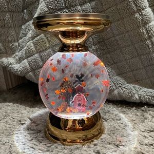 BBW 3-wick Candle Holder